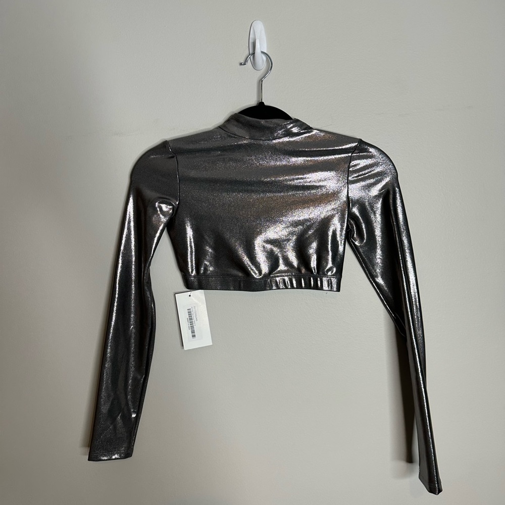 BRAND NEW Crop Top